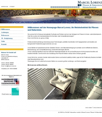 http://fliesen-lorenz.de