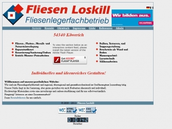 http://fliesen-loskill.de