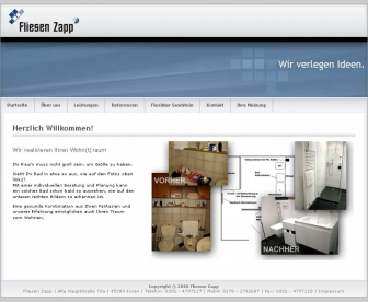 http://fliesenzapp.de