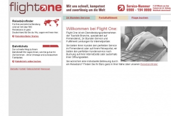 http://flightone.de