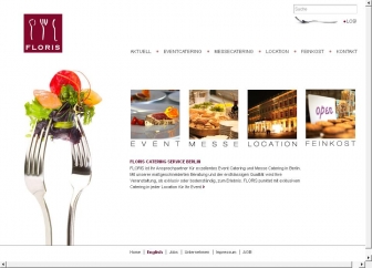 http://floris-catering.de