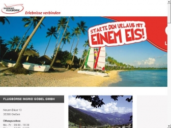 http://flugboerse-giessen.de