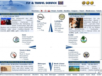 http://flytravelservice.de