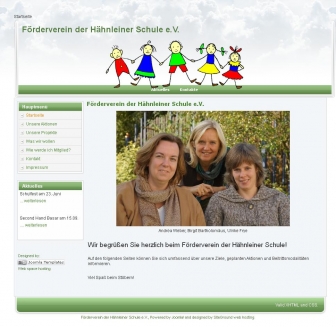 http://foerderverein-haehnleinerschule.de
