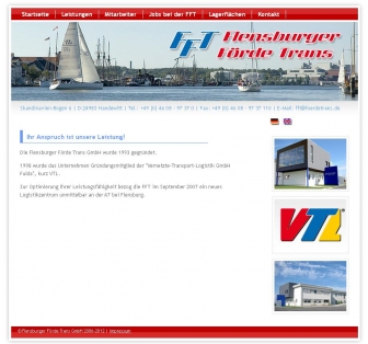 http://foerdetrans.de