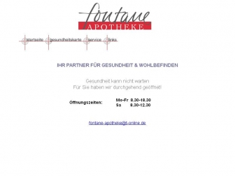 http://fontane-apotheke.de