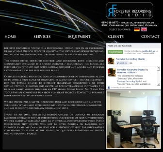 http://forester-studio.com