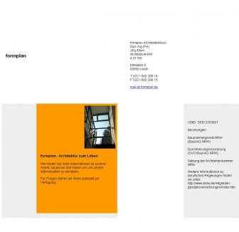 http://formplan.de