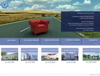 http://fortuna-hotels.de