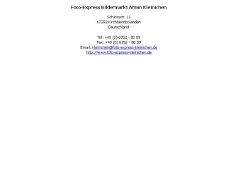 http://foto-express-kleinichen.de