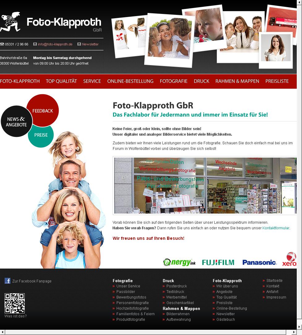 http://www.fotoklapproth.de