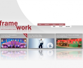 http://framework.tv