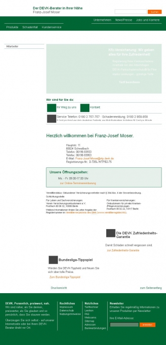 http://franz-josef-moser.devk.de
