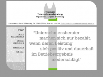 http://freisingerunternehmensberatung.de