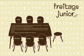 http://www.freitags-junior.de/