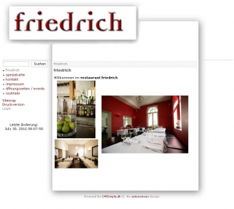 http://friedrich-restaurant.de