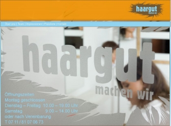 http://friseur-haargut.de