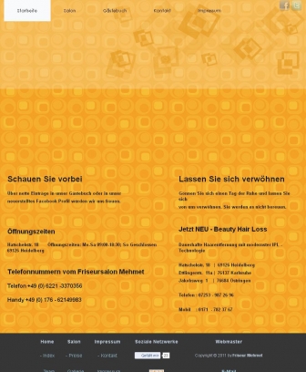 http://friseur-mehmet.com