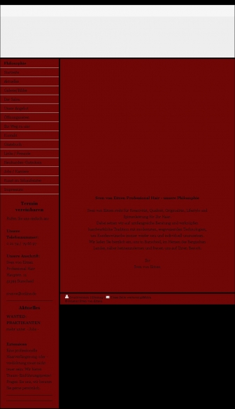 http://friseur-sven-von-eitzen.de