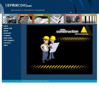 http://frixcom.de