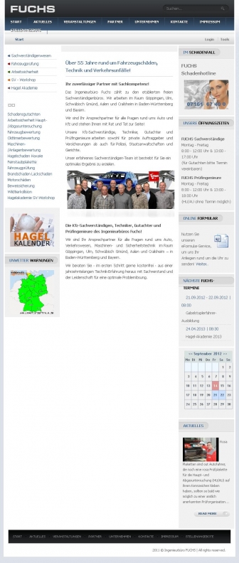 http://www.fuchs-sachverstaendige.de