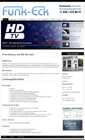 http://funk-eck.de