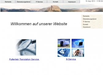 http://futterlieb.com