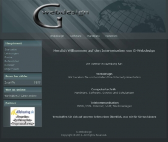 http://g-webdesign.de