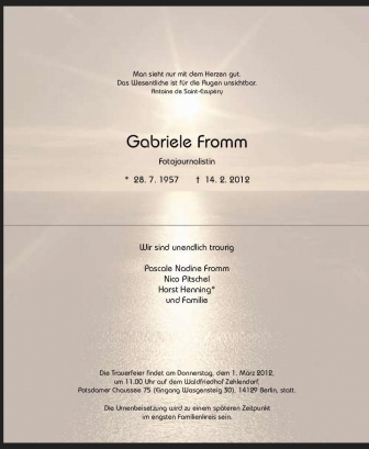 http://gabriele-fromm.de