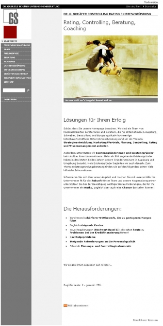 http://gabriele-schaefer.de