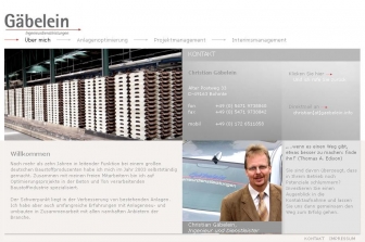 http://gaebelein.info