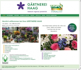 http://gaertnerei-haag.de