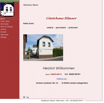 http://gaestehaus-haeuser.de