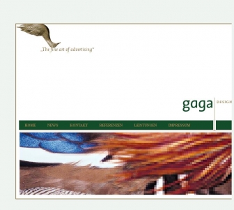 http://gaga.de