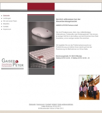 http://gaiser-peter.de