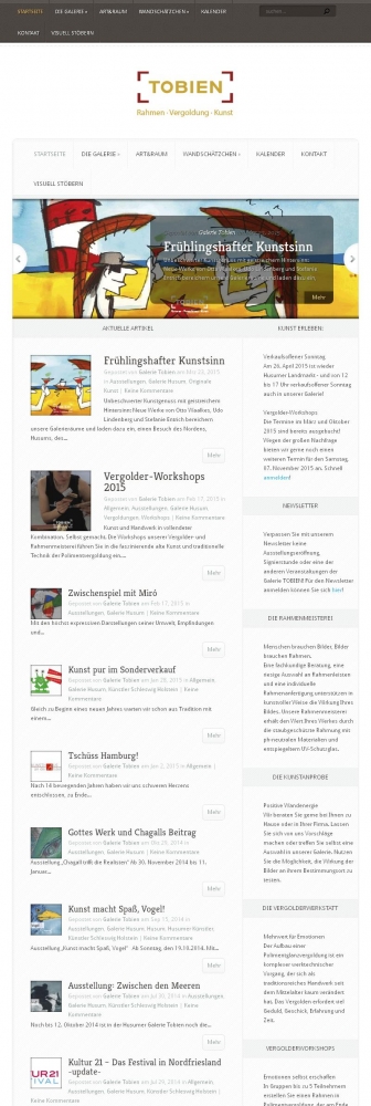 http://galerie-tobien.de