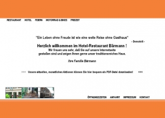 http://gasthaus-baermann.de