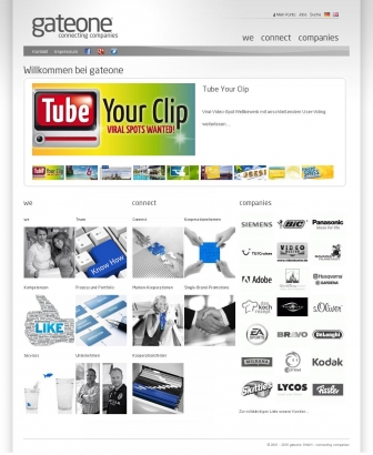 http://gateone.de