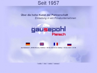 http://gausepohl.de