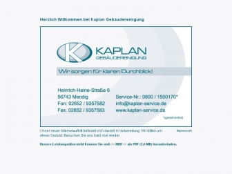 http://gebaeudereinigung-kaplan.de