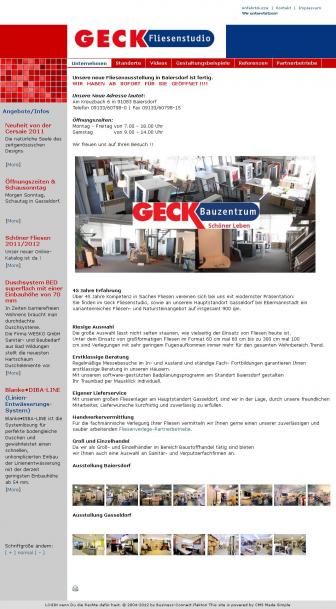 http://www.geck-fliesenstudio.de