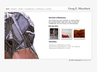 http://georg-muenchbach.de