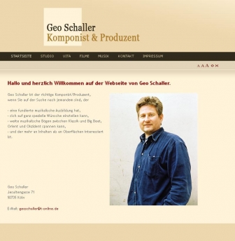 http://geoschaller.de