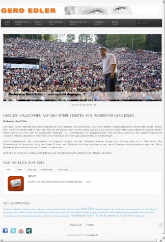 http://gerdedler.de
