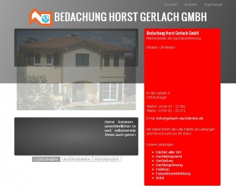 http://gerlach-dachdecker.de