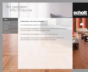 http://gerritschott.de