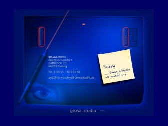 http://gewastudio.de