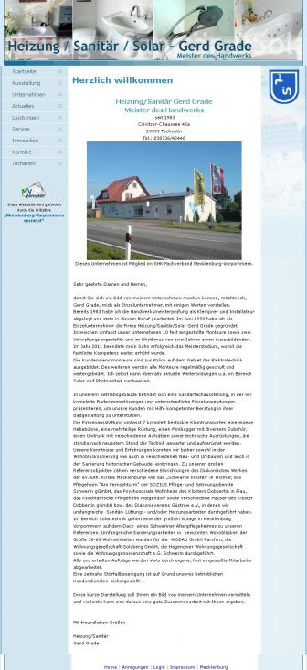 http://ggrade.de