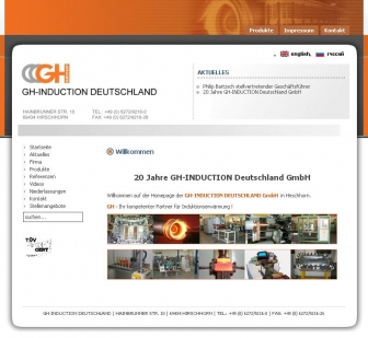 http://gh-induction.de