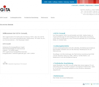 http://www.gitaconsult.de